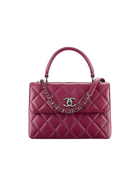 chanel bag casual|chanel official site bags.